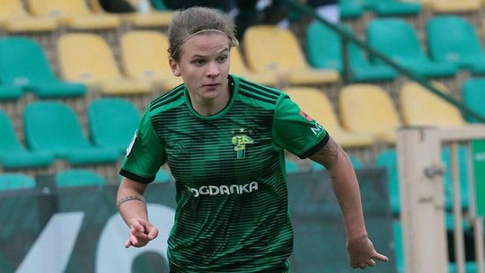 Sportis KKP Bydgoszcz – GKS Górnik Łęczna 0:4. Podkręciły tempo po przerwie Sportis KKP Bydgoszcz – GKS Górnik Łęczna 0:4. Podkręciły tempo po przerwie