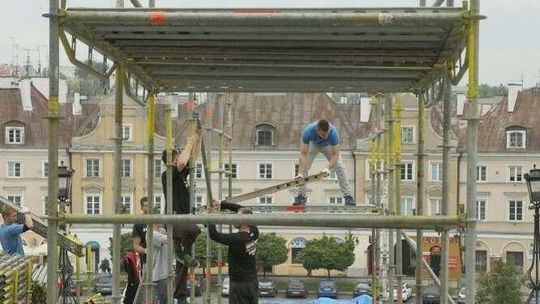 Sportival już w weekend