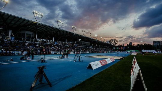 Sportowa solidarność z Ukrainą. W piątek ruszy Lubelska Sztafeta Pokoju