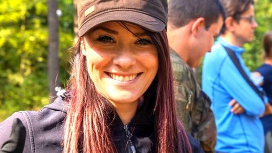 Sportowe inspiracje: Survival - szkolenie z realnych technik przetrwania