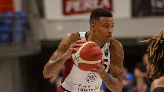 Sportowiec 2022 roku: Cleveland Melvin