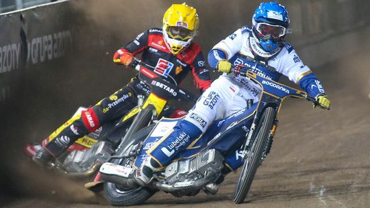 Sportowiec 2023 roku: Dominik Kubera blisko statusu legendy