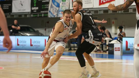 Sportowiec 2023 roku: Liam O'Reilly, czyli zdecydowanie więcej plusów niż minusów