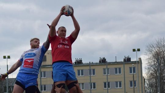 Sportowiec 2023 roku: Michał Musur, czyli najlepszy defensor w Polsce