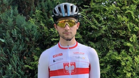 Sportowiec 2023 roku: Mistrzowski finisz Mikołaja Szulika