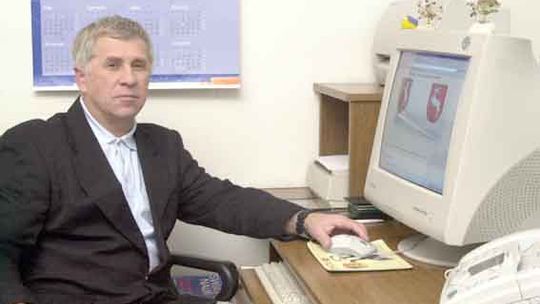 Sportowiec - artysta