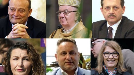 Sportowiec, polityk, arcybiskup. Pytamy lubelskich VIP-ów, czy się zaszczepią przeciwko Covid