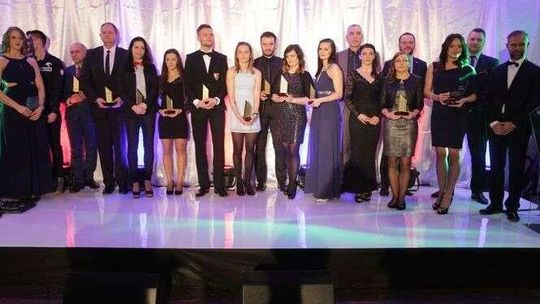 Sportowiec roku 2016. "Idea takich spotkań jest fantastyczna"