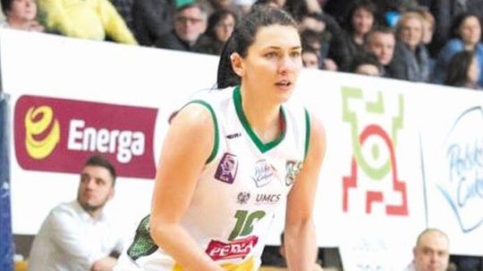 Sportowiec Roku 2018 - nominowani: Dajana Butulija. Mistrzyni Europy z Serbii