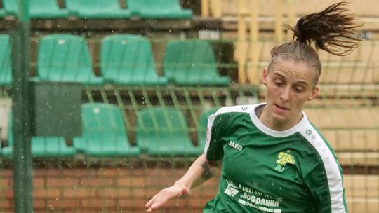 Sportowiec Roku 2018 - nominowani: Ewelina Kamczyk. Absolutna dominatorka