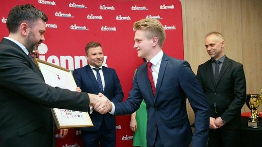 Sportowiec Roku 2021. Uroczyste podsumowanie XVIII Plebiscytu Dziennika Wschodniego