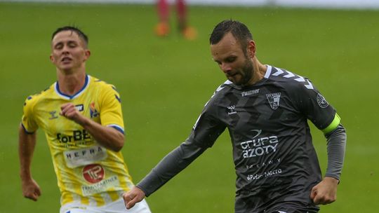 Sportowiec roku 2022: Adrian Paluchowski