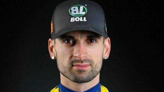 Sportowiec roku 2022: Mikkel Michelsen