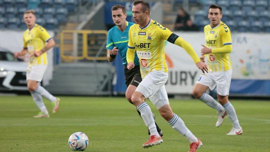 Sportowiec roku 2022: Rafał Król