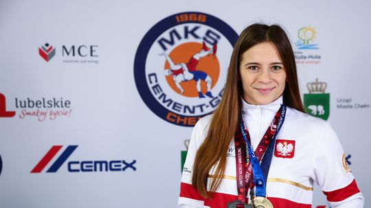 Sportowiec roku 2023: Historyczne osiągnięcie Anheliny Łysak