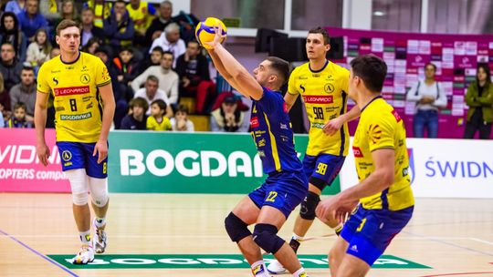 Sportowiec Roku 2023: Tomasz Kuś zawsze daje z siebie wszystko