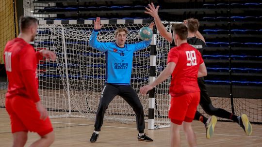 Sportowiec roku 2023: Za Wojciechem Boruckim udane 12 miesięcy