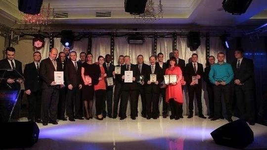 Sportowiec Roku Województwa Lubelskiego 2015. Oto najlepsi (zdjęcia)