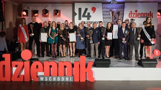 Sportowiec Roku Województwa Lubelskiego 2018. Znamy zwycięzców plebiscytu!