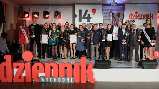 Sportowiec Roku Województwa Lubelskiego 2019. Czekają nagrody pieniężne!