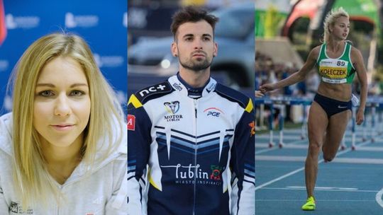 Sportowiec Roku Województwa Lubelskiego 2019. Głosuj w kategorii Najpopularniejszy Sportowiec 2019 roku