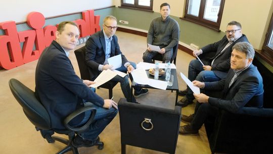 Sportowiec Roku Województwa Lubelskiego 2019. Kapituła wskazała zwycięzcę