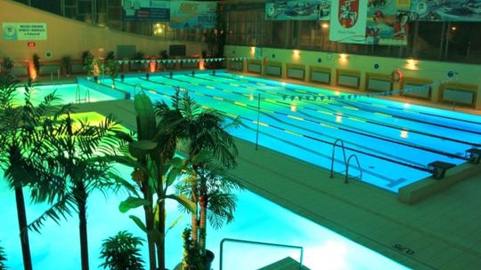 Sportowy Dzień Kobiet w Puławach. Panie wchodzą za złotówkę