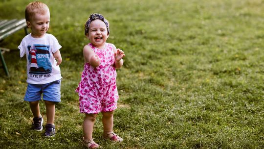 Sportowy Piknik „Na Sygnale”. Sportowo i charytatywnie dla niepełnosprawnych dwulatków