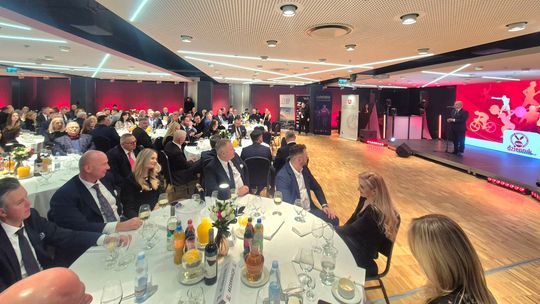 Sportowy Plebiscyt Dziennika Wschodniego. Trwa finałowa gala