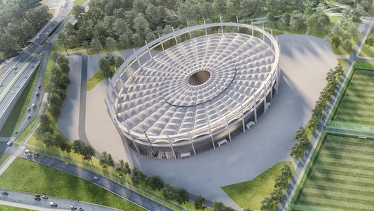 Spory o lokalizację nowego stadionu żużlowego w Lublinie