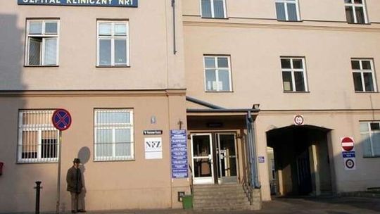 Spory zbiorowe w szpitalu przy ul. Staszica. Dzisiaj mediacje i rokowania