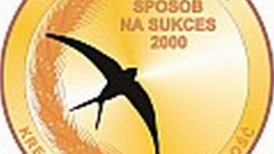 Sposób na sukces z Małochwieja Małego