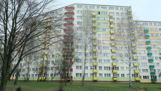 Sposoby na mieszkanie z niskim wkładem własnym