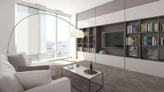 Sposoby na przechowywanie w małym mieszkaniu