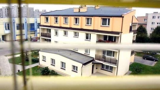 Sposoby na upał w mieszkaniu