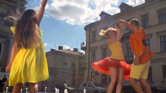 Spot reklamujący Zamość doceniony w Berlinie