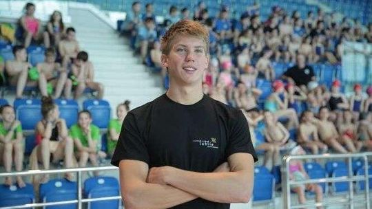 Spotkaj się z Olimpijczykami w Ogrodzie Saskim