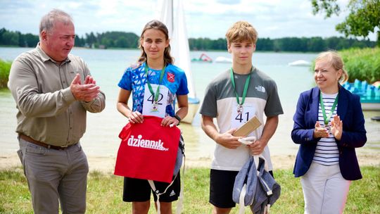 „Spotkajmy się nad wodą 2026” wystartowało. Wpadnijcie do naszej strefy nad Jeziorem Białym