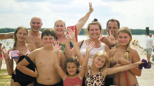 Spotkajmy się nad wodą: Zagłębocze już czeka