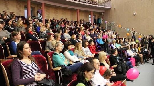 Spotkania, konsultacje, warsztaty. Niedziela dla Aktywnej Mamy w Białej Podlaskiej