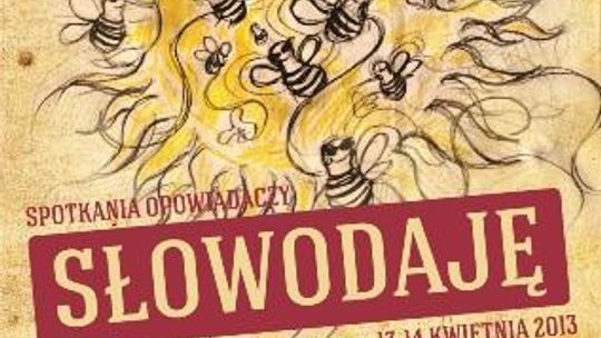 Spotkania Opowiadaczy Słowodaję