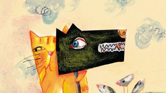 Spotkania Opowiadaczy Słowodaję