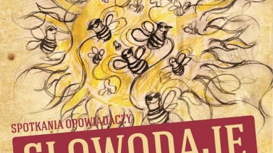 Spotkania Opowiadaczy Słowodaję 2013 (program)