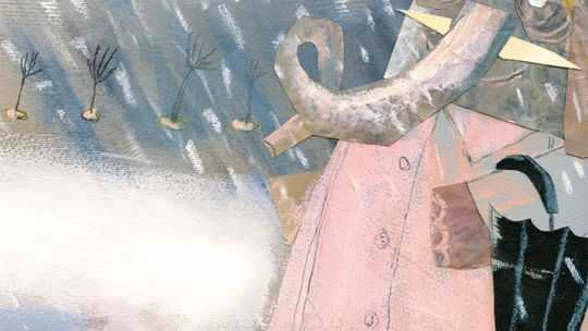 Spotkania Opowiadaczy Słowodaję (program)