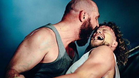 Spotkania Teatrów Tańca. Zobacz, jak tańczyli (zdjęcia)