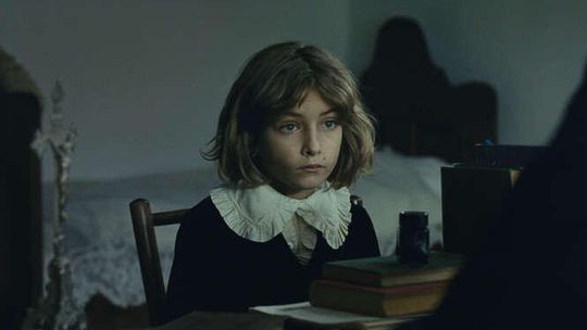 Spotkania z filmem w Centrum Spotkania Kultur