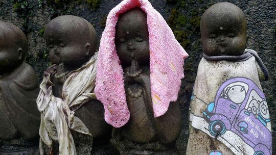 Spotkania z filmem w CSK: "Wodne dzieci" i "Manggha"