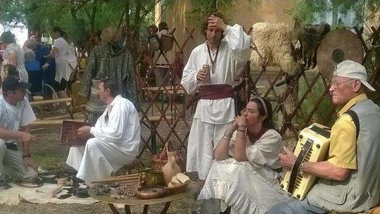 Spotkania z Kulturami Świata w Lublinie: Węgry w Galerii Gala