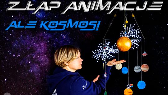 Spotkania z nauką i zabawą w DDK Bronowice