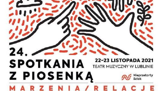 Spotkania z Piosenką Nieprzetartego Szlaku Marzenia/Relacje